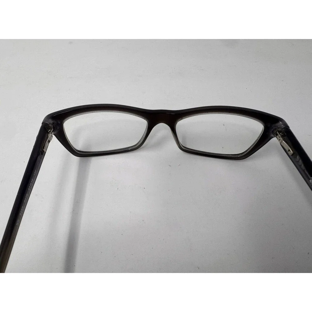 Ray-Ban RB5255 Eyeglass Frames Only 51-16-135 Brown Gray 5076